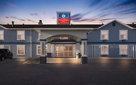 Surestay Plus By Best Western Brooks